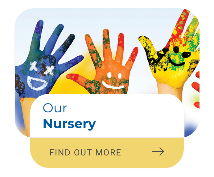 Our Nursery