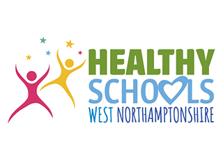 healthy schools logo